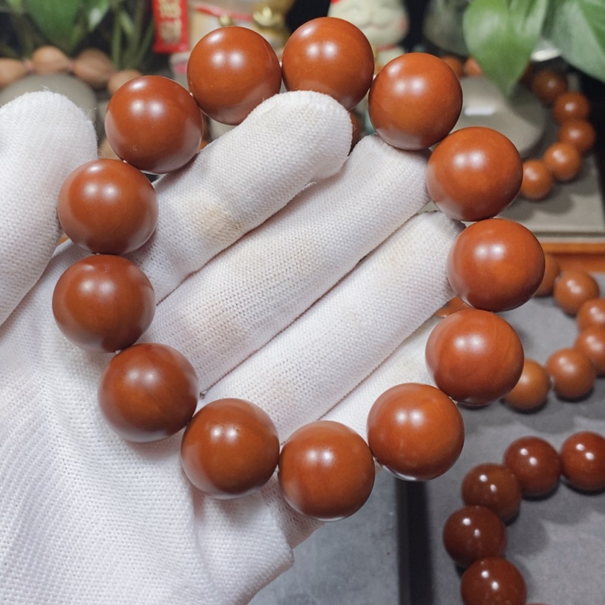 【闪购商品】橄榄核吊坠用****71.85+广西树王全品小孔