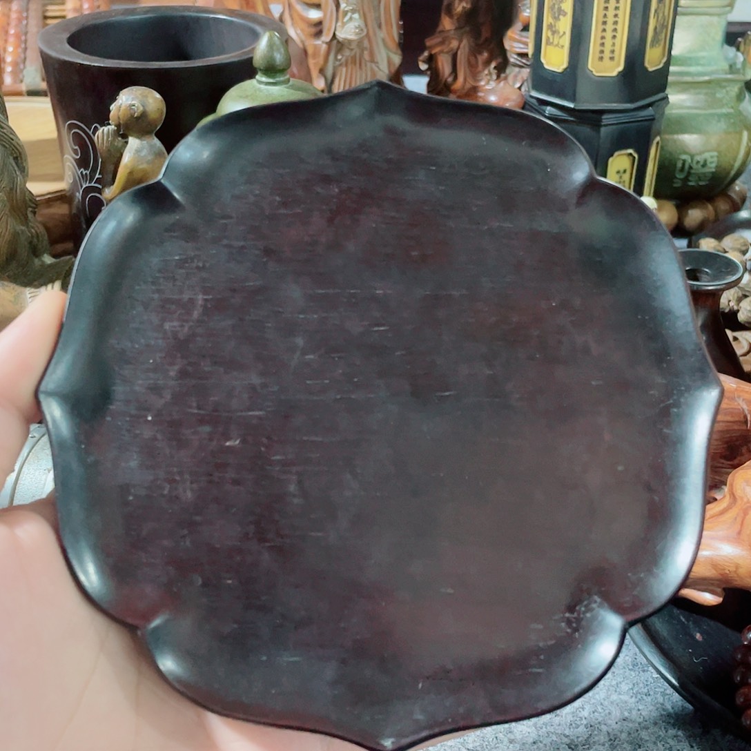 红酸枝木类成套家具