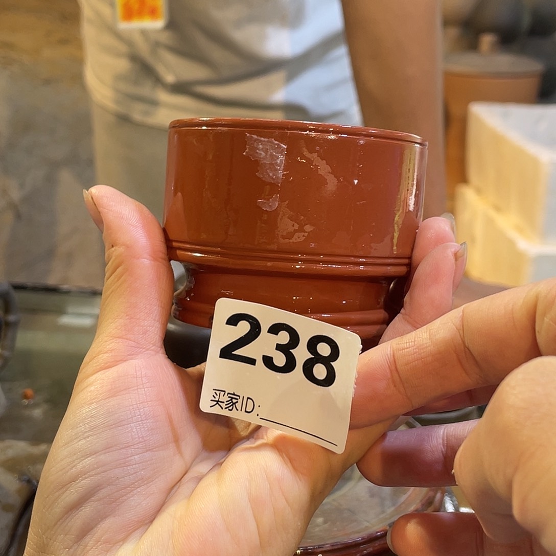 广西钦安龙窑坭兴陶柴烧