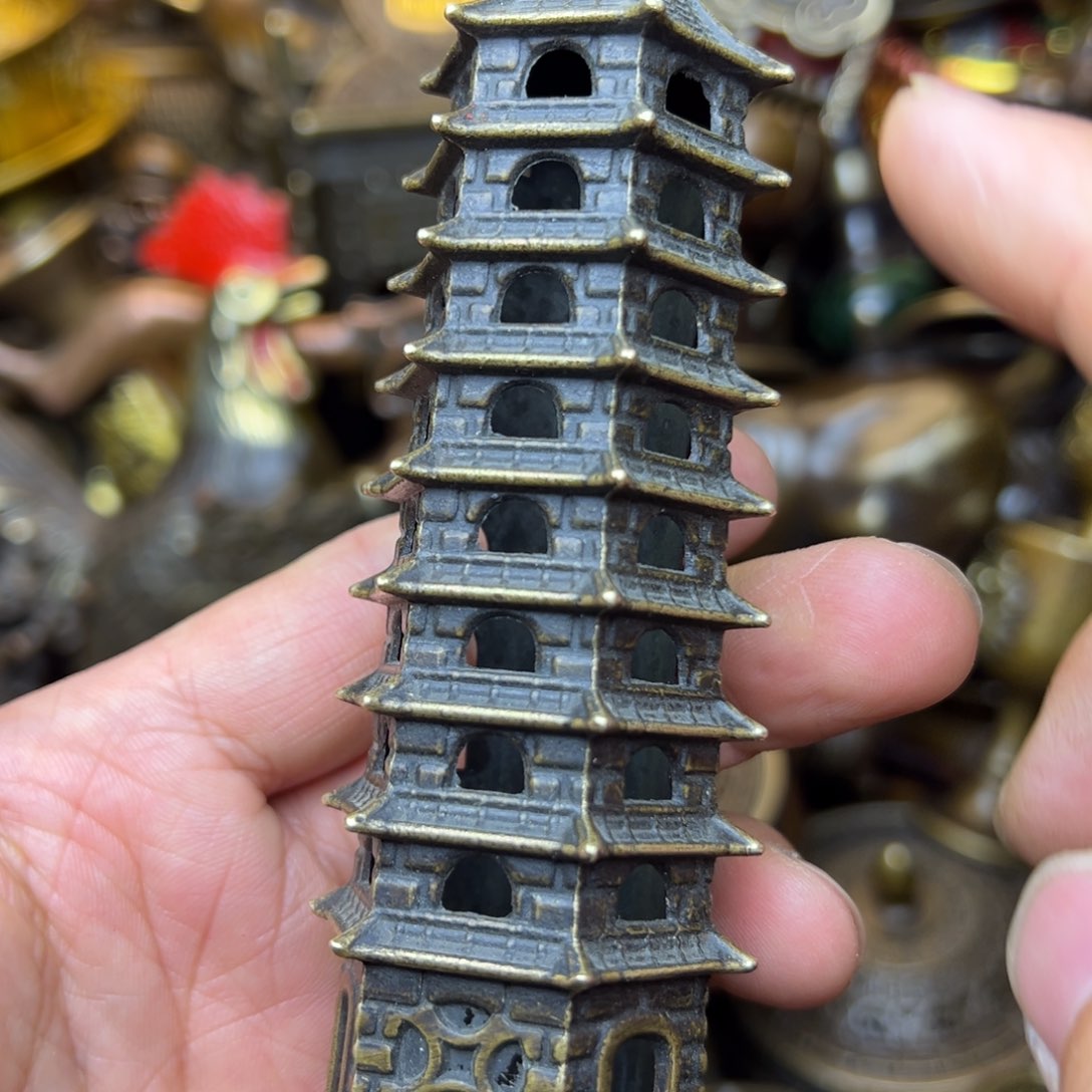 精美文玩精品摆件