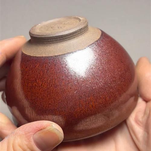 【闪购商品】茶盏-312............