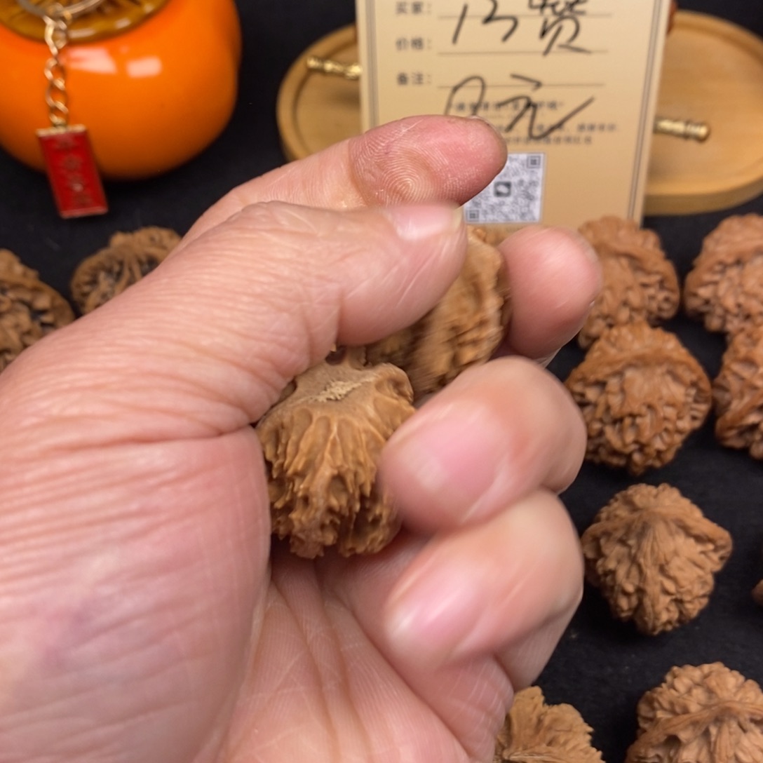 秦岭南侧与北风的