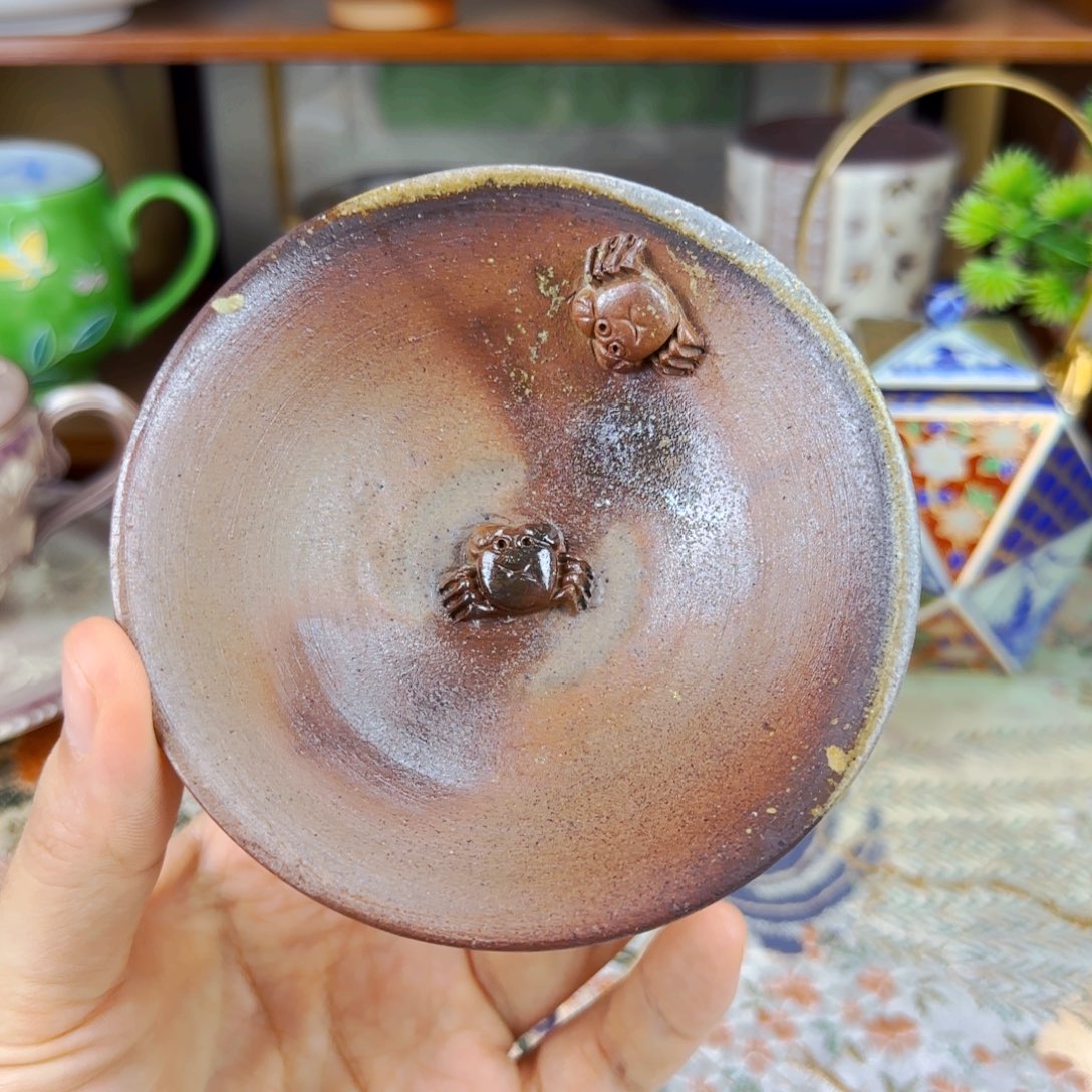 今天好多新品上新呀