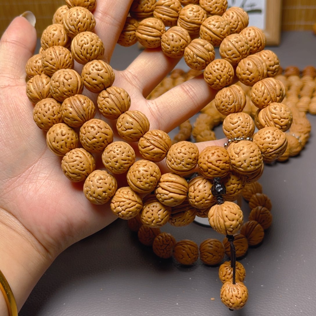 金***丶桃核吊坠桃核脖挂