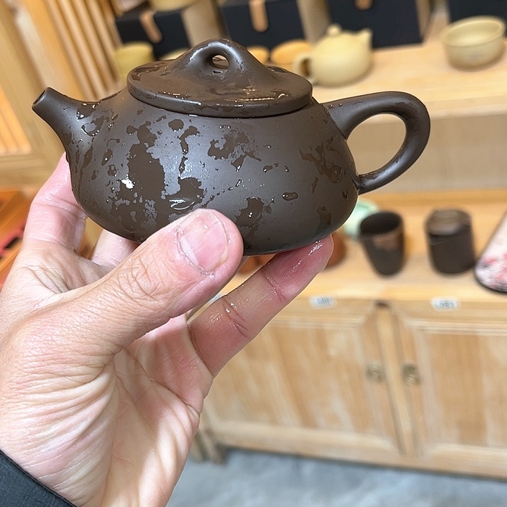紫砂茶壶紫砂茶具