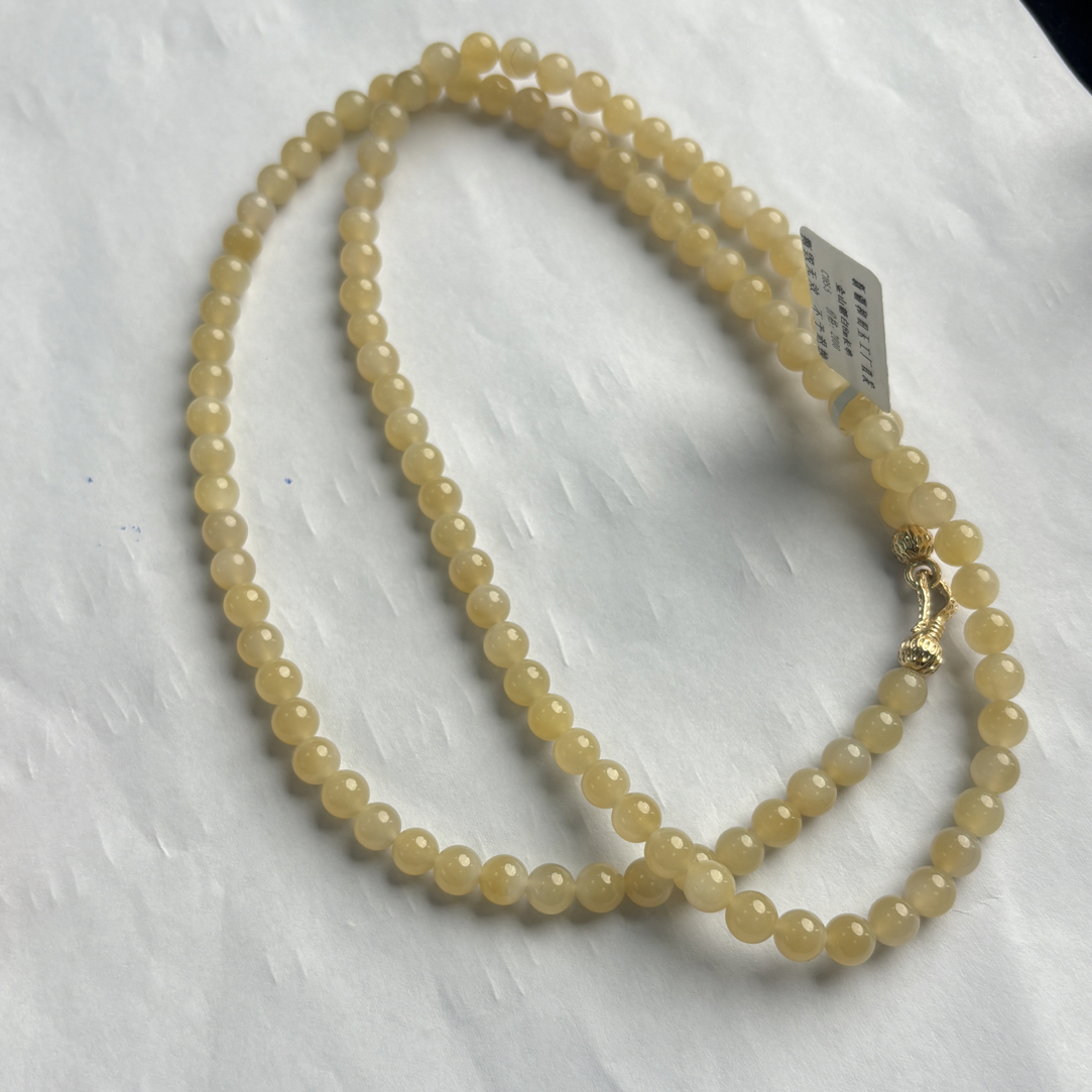 【宫姐甄选】金山糖白长串