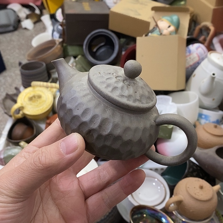 陶瓷艺术品及陶瓷制品