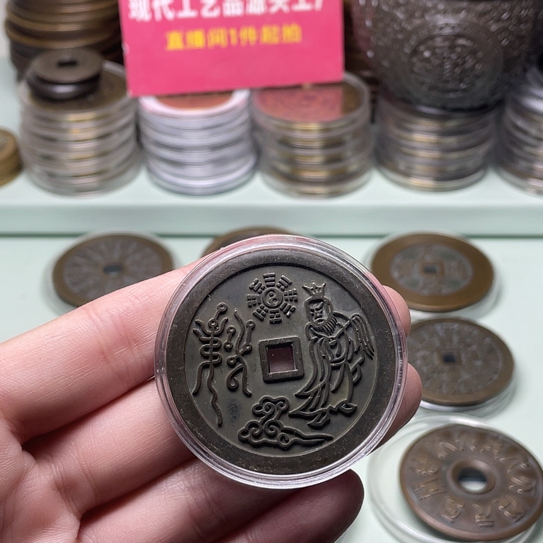 大***狗铜一物一拍 现场下单