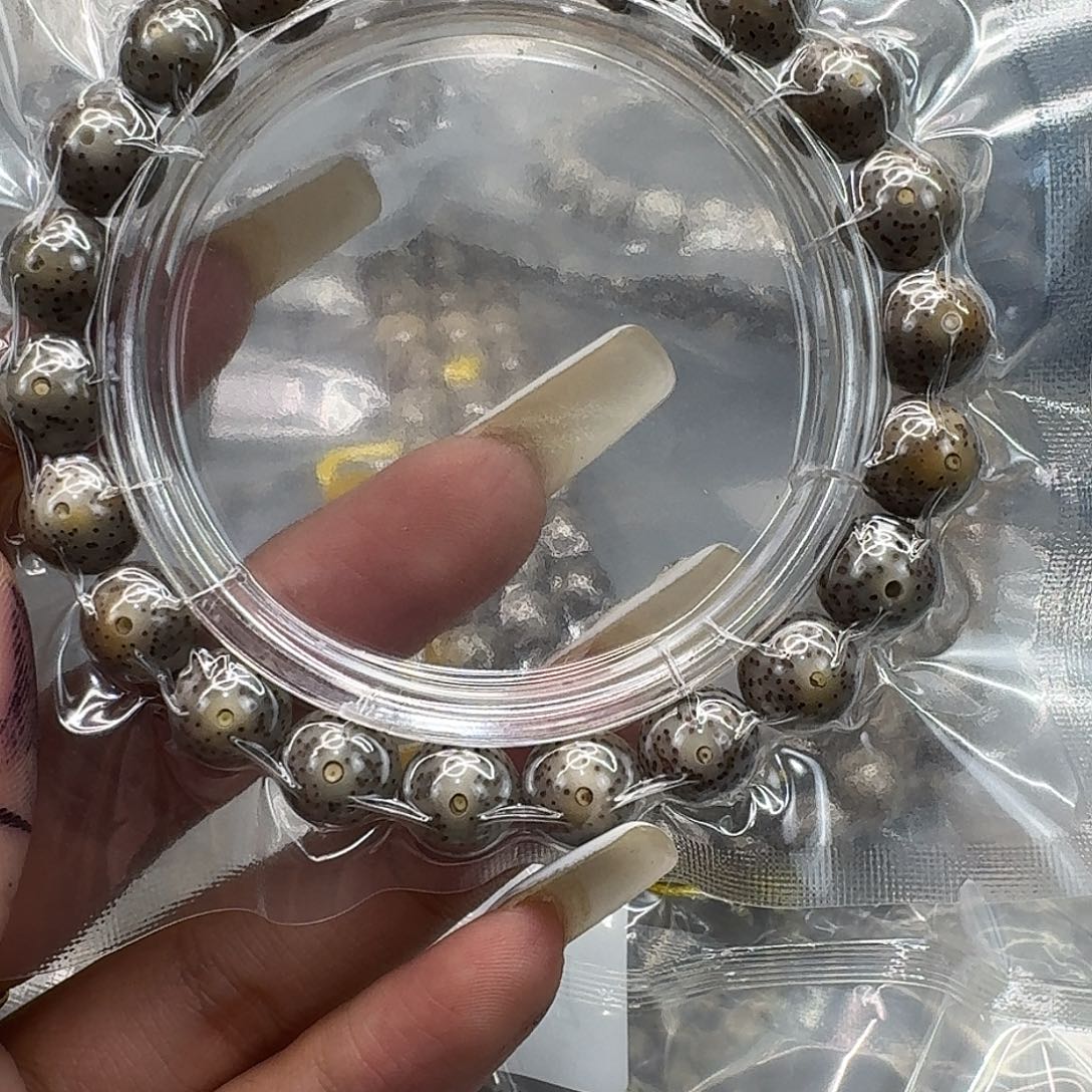 星月菩提手串219快乐星月菩提10