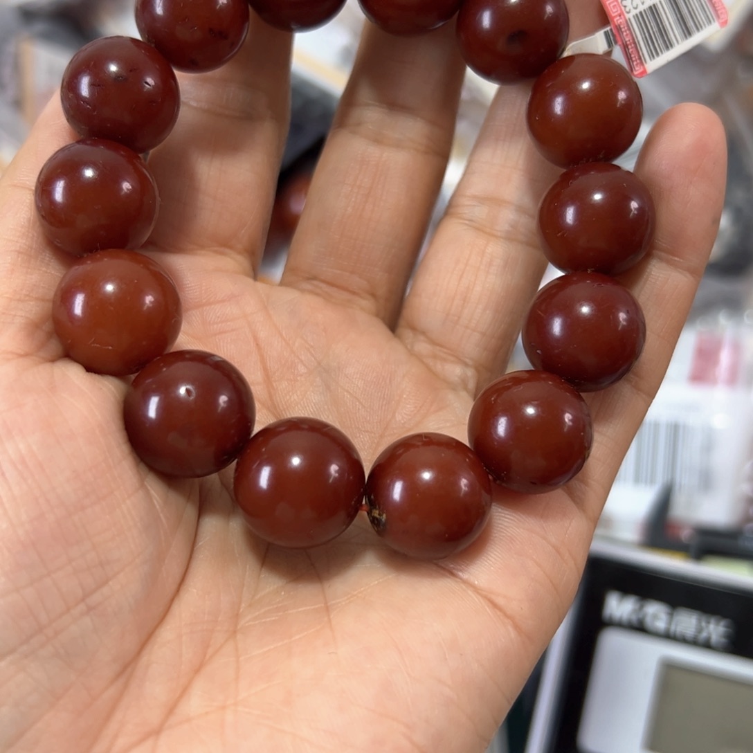 琥珀珠宝奇石未镶嵌875