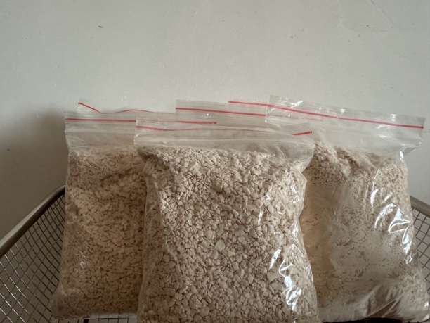 【滇缅源头山货】纯藕粉