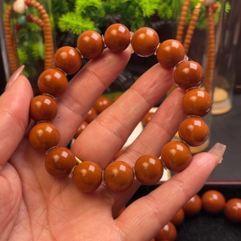 橄榄核吊坠橄榄核1.4