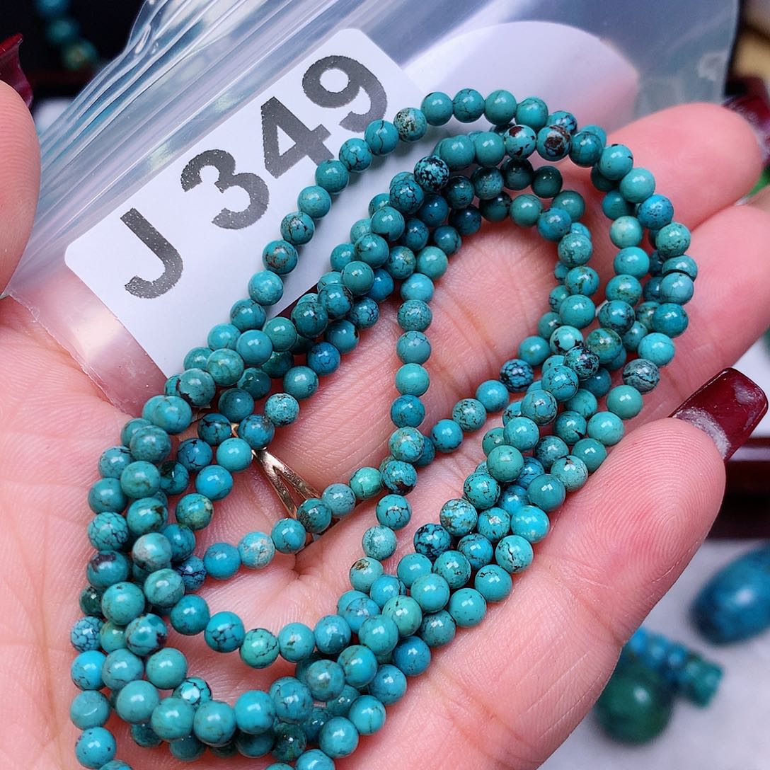 空竹粉丝专享十堰特色手工散珠