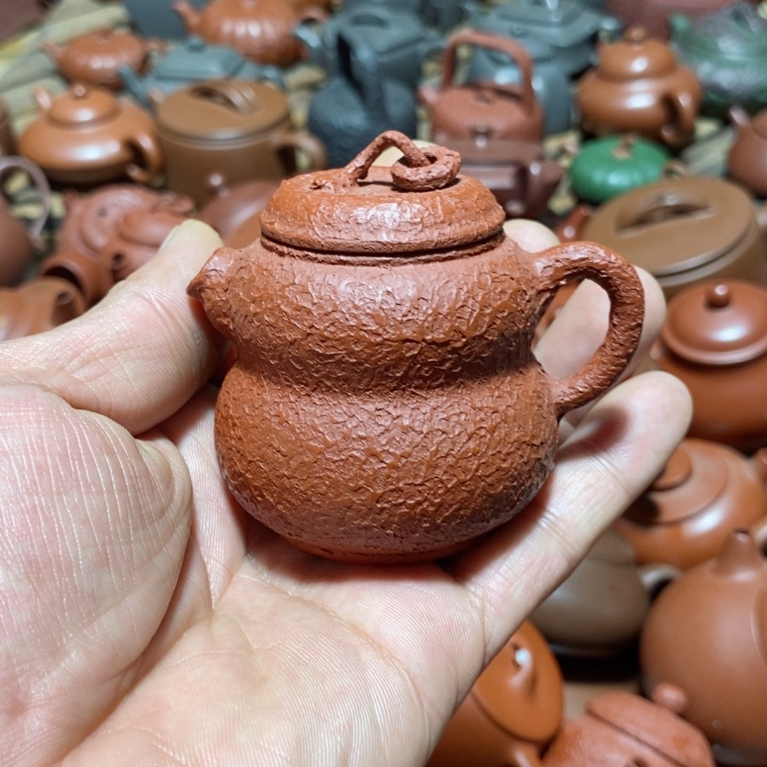 紫砂茶壶欢迎各位光临惠顾