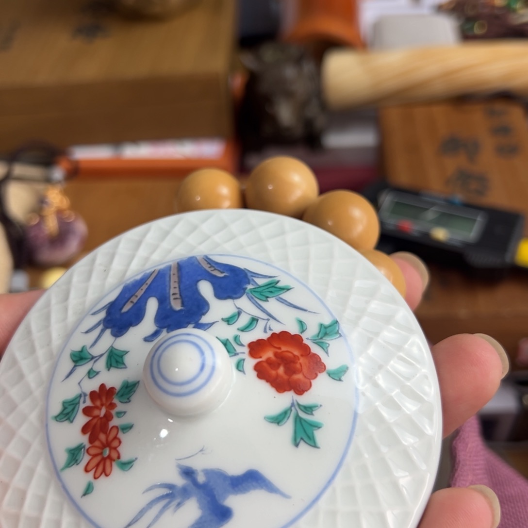 紫砂茶宠放漏场，全都漏