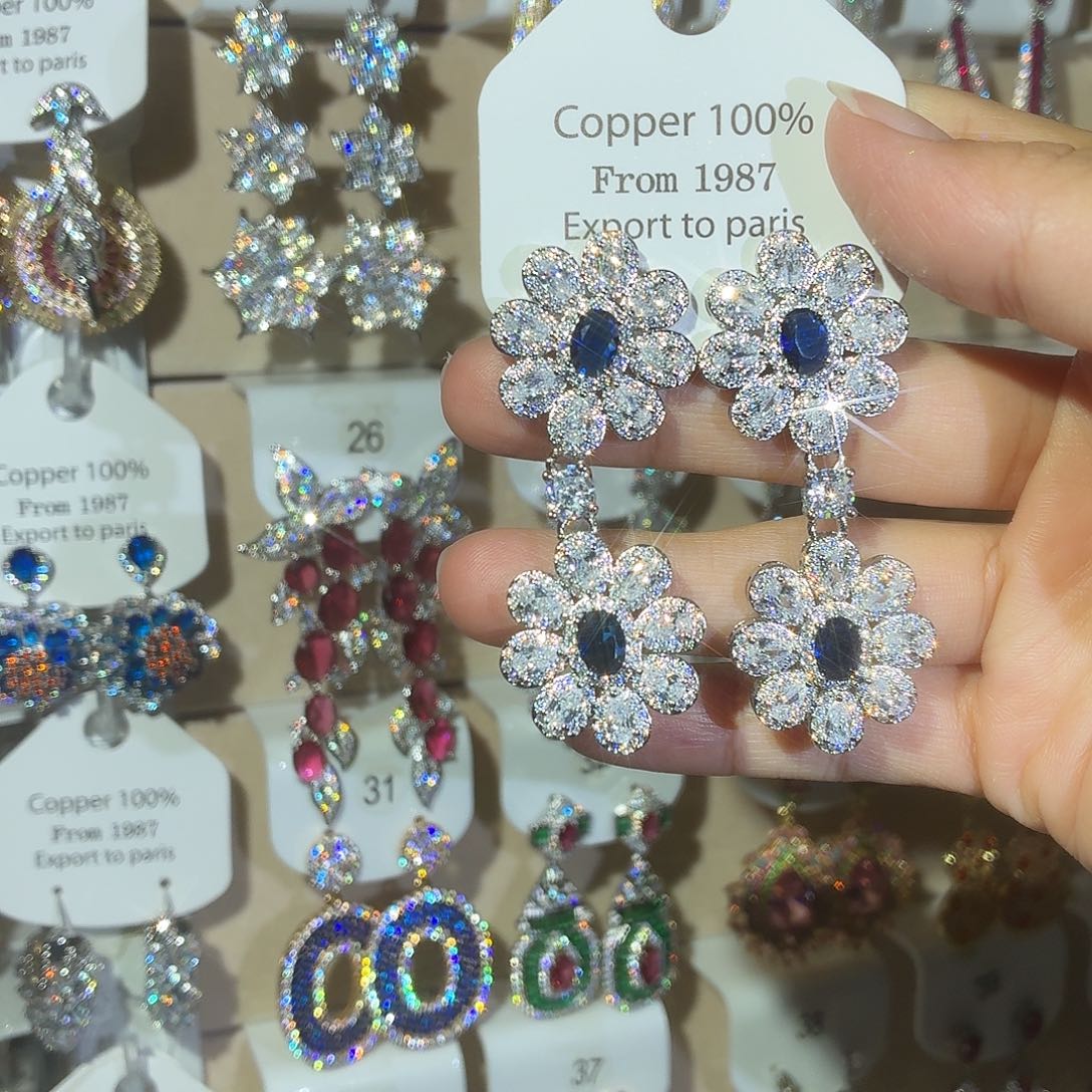 锆石铜合金925银q