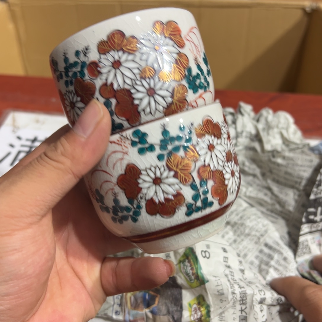 陶瓷制品加工工艺技术