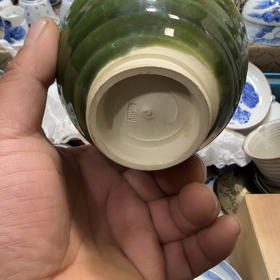 陶瓷茶玩榜第十二名