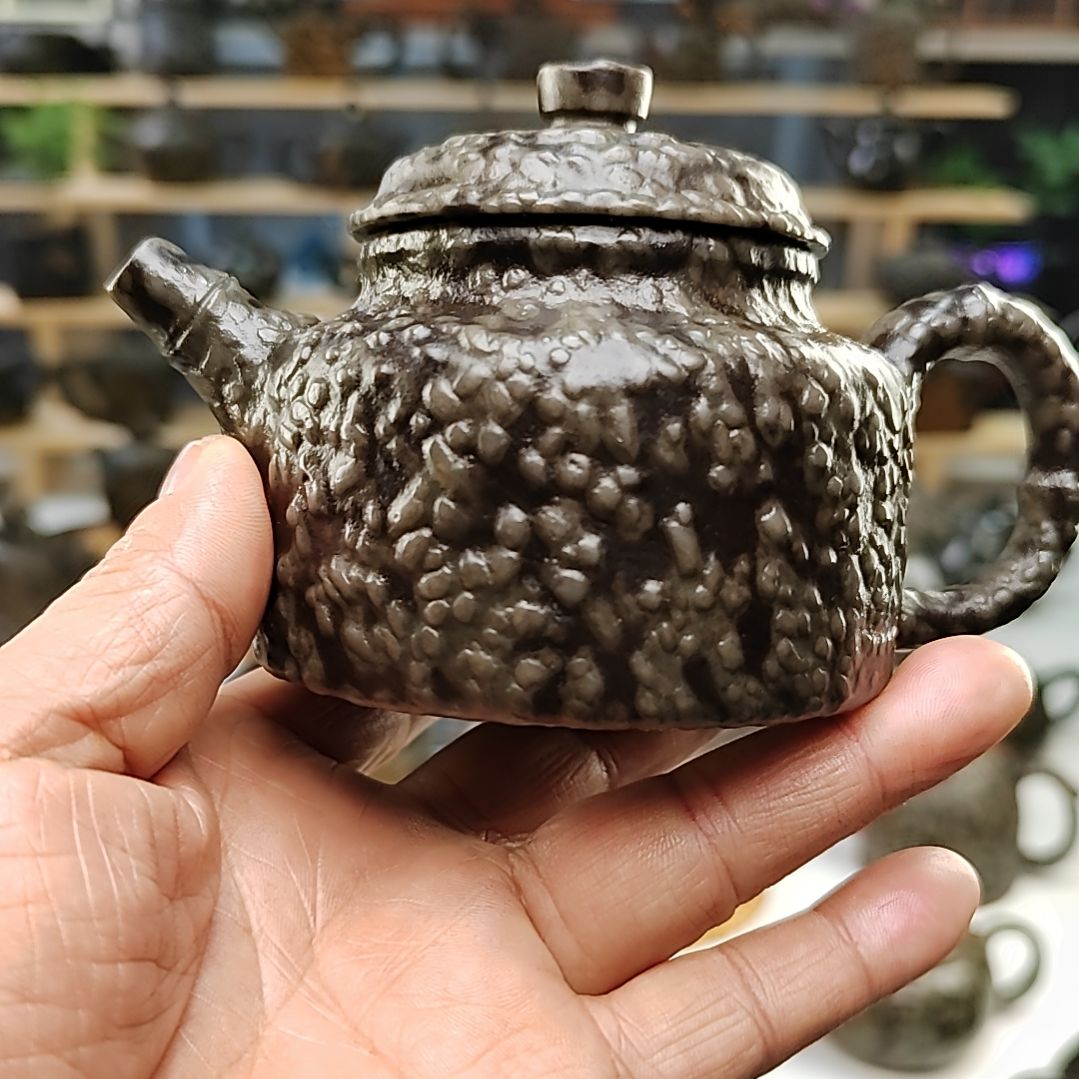 老***活米粒玉墨珍珠米德中230毫升