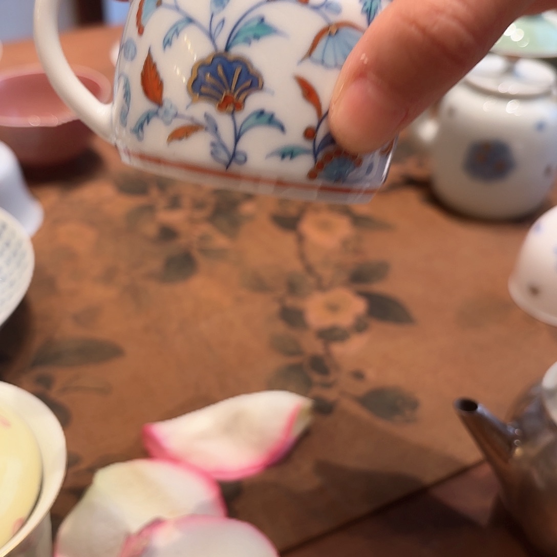 茶具-。……茶具。壶承是****呀