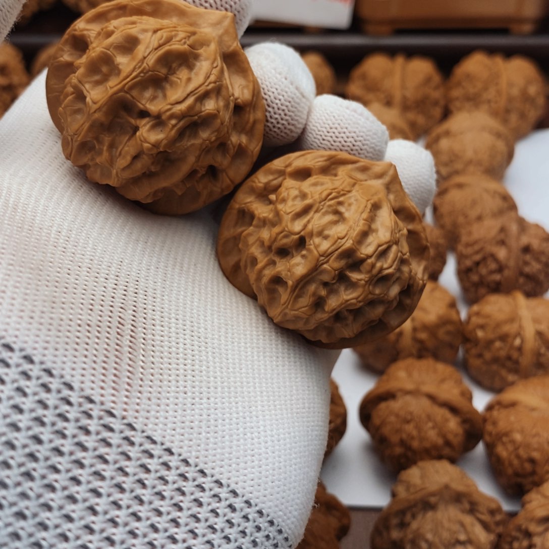 文玩核桃吊坠图图