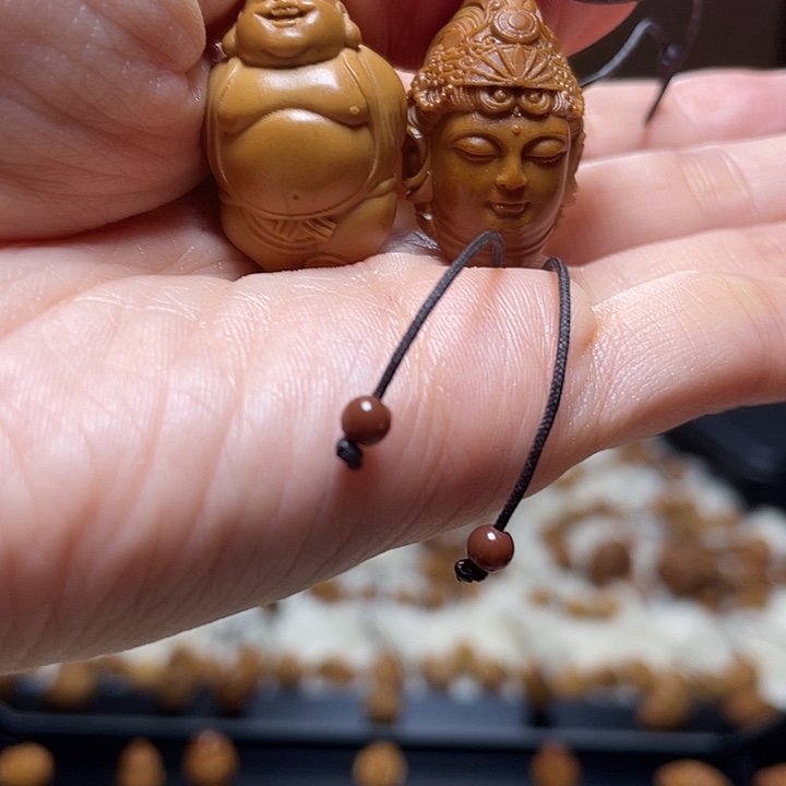 橄榄核手串/手链橄榄