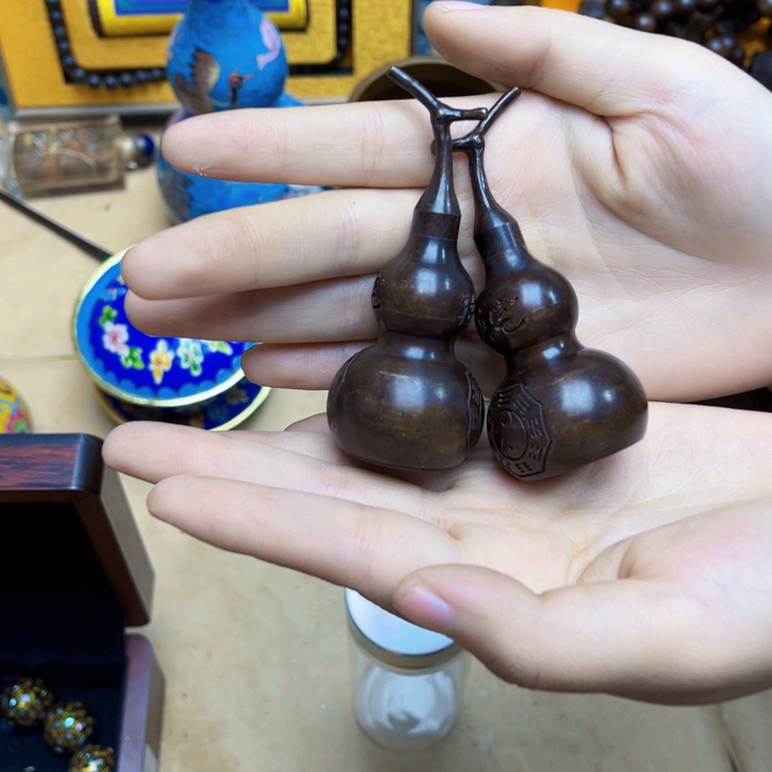 滴血莲花菩提吊坠