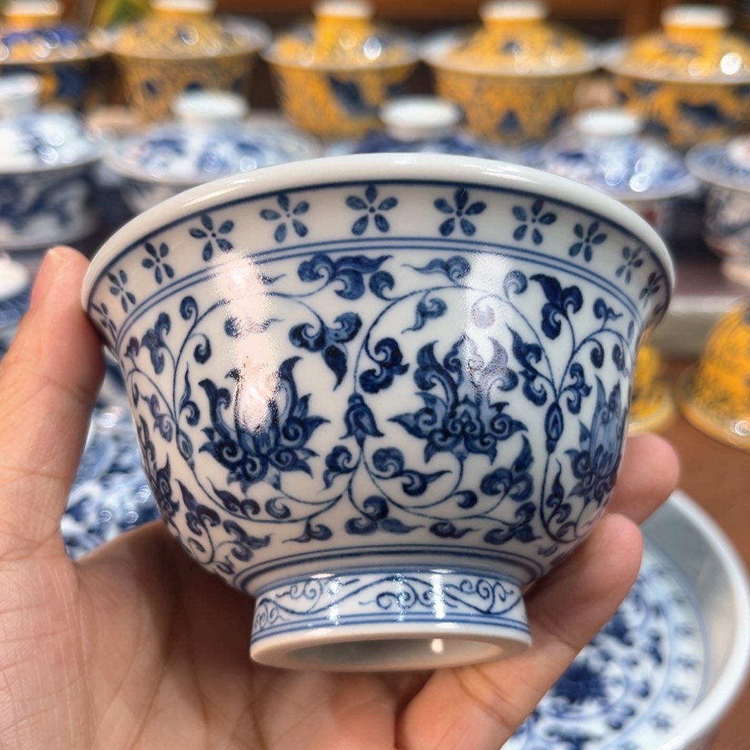 微瑕………………………………………………………………