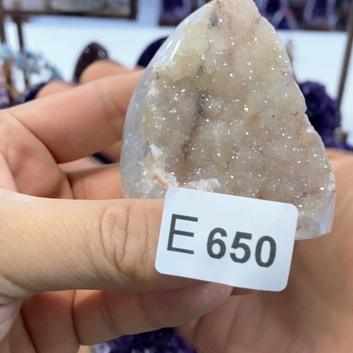 水晶摆件摆件未镶嵌