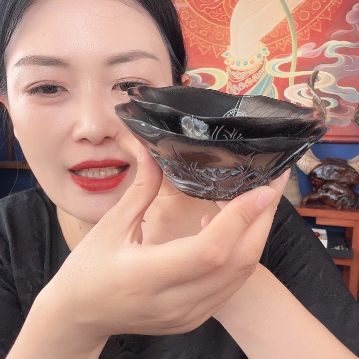 橄榄核手串/手链特色