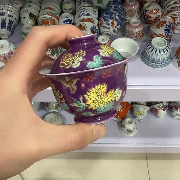 陶瓷艺术品收藏陶瓷