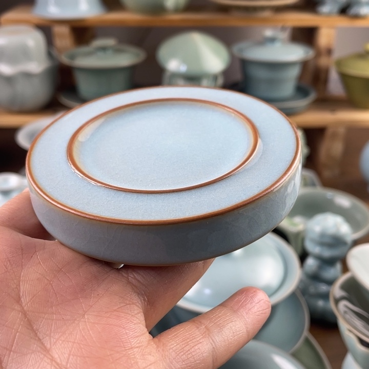 J原矿原产地精品福利天青杯垫