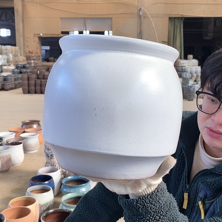 红陶正品高20口19