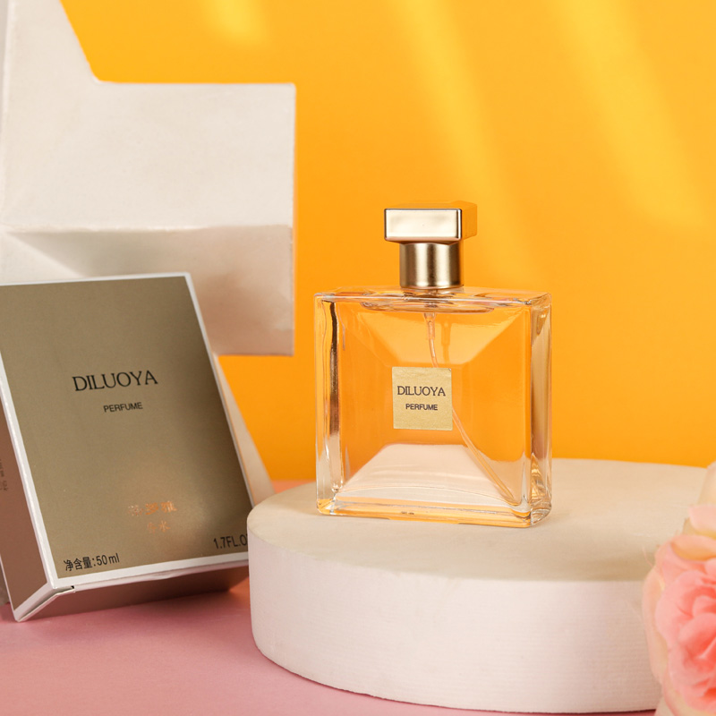 嘉柏丽尔香水女士持久淡香清新天性留香S-费