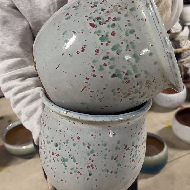 高度20厘米口20厘米