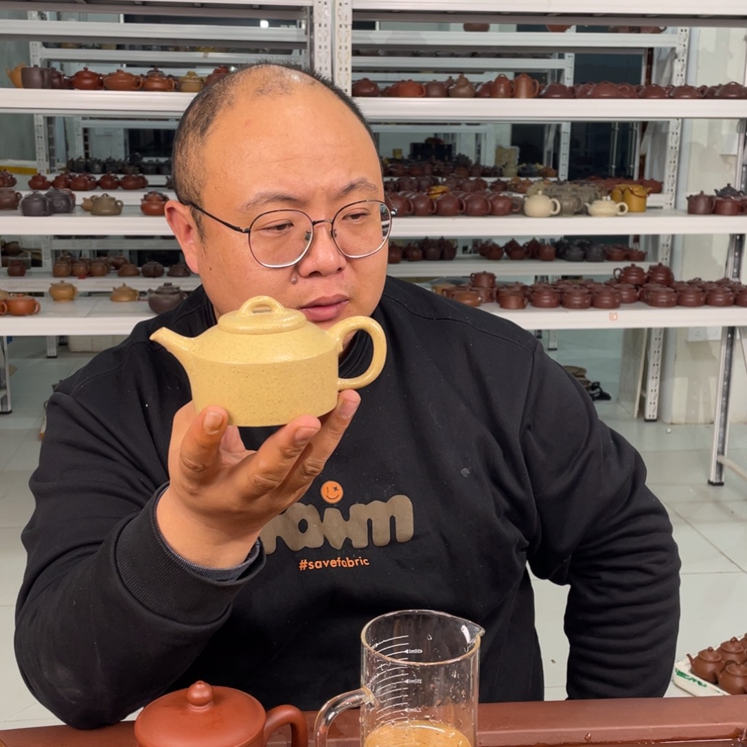 茶壶紫砂紫砂壶55