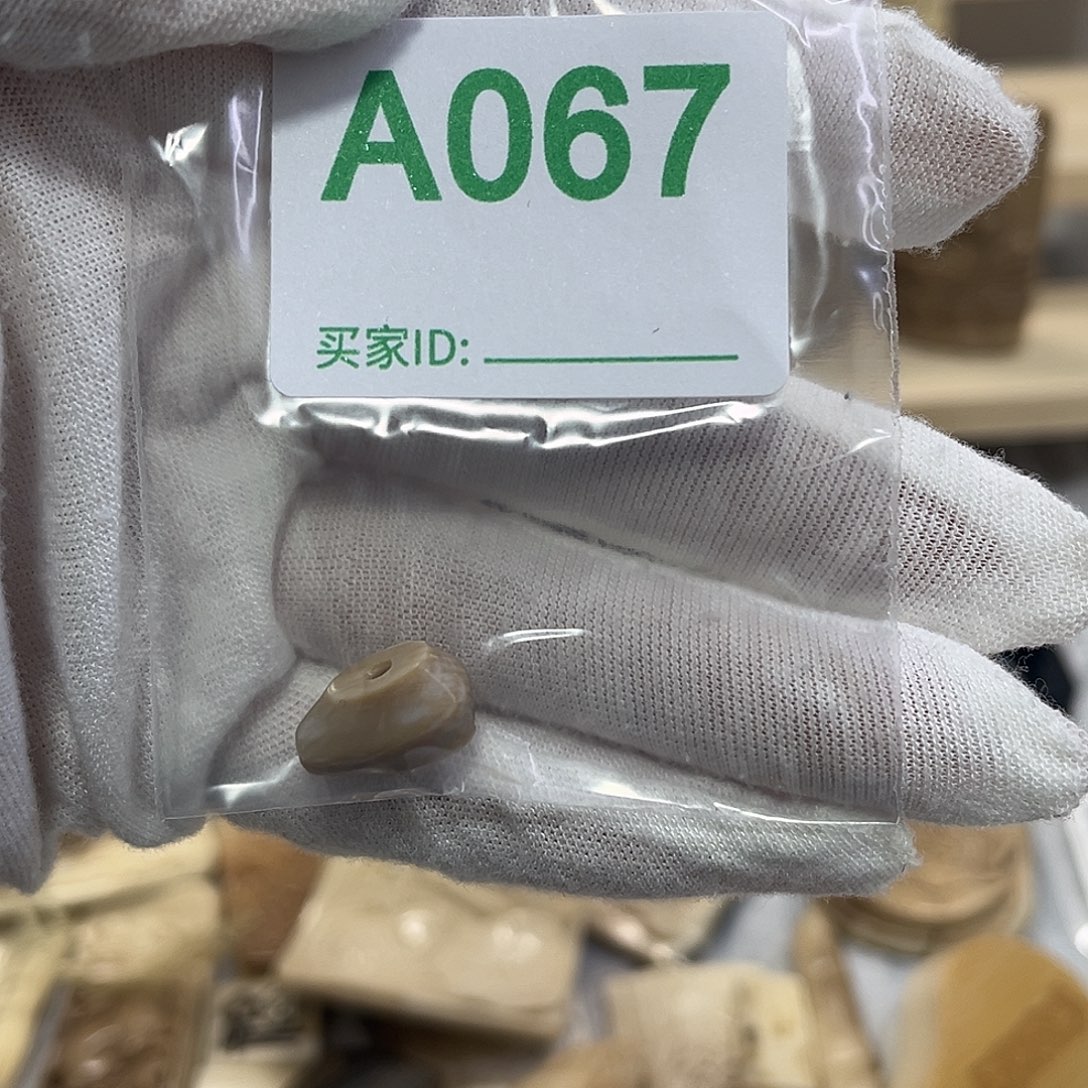 猛犸象牙手串/手链/手镯067