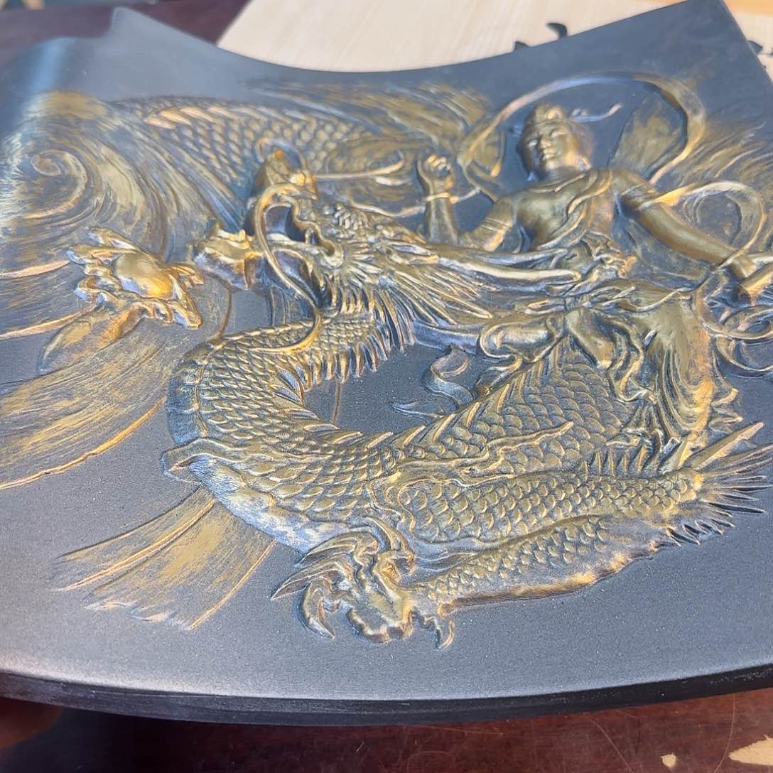 紫砂瑾煜古美术，欢迎各位老板