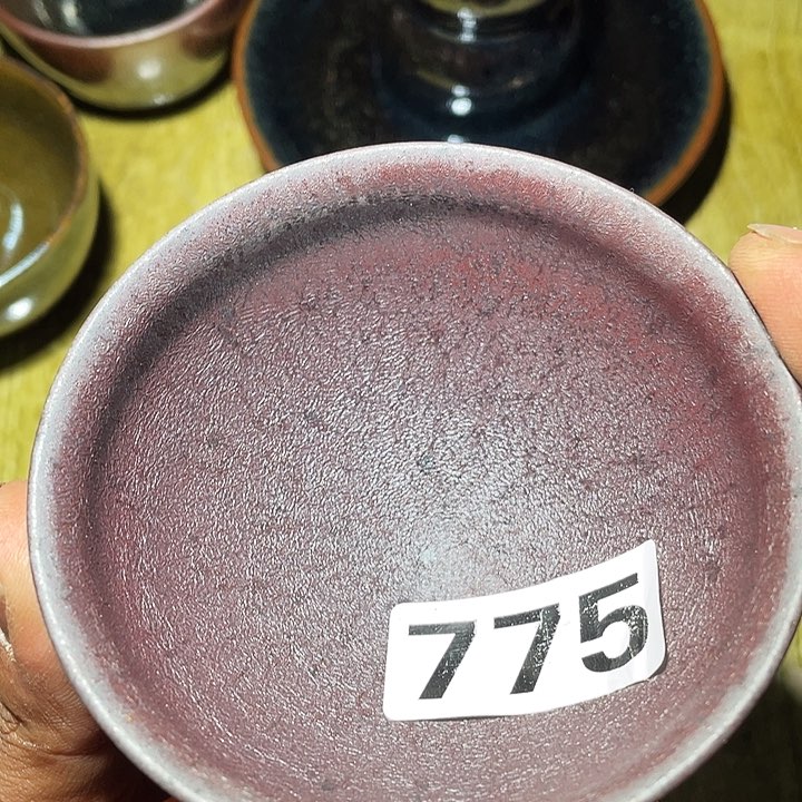 茶盏茶具也不用去775块