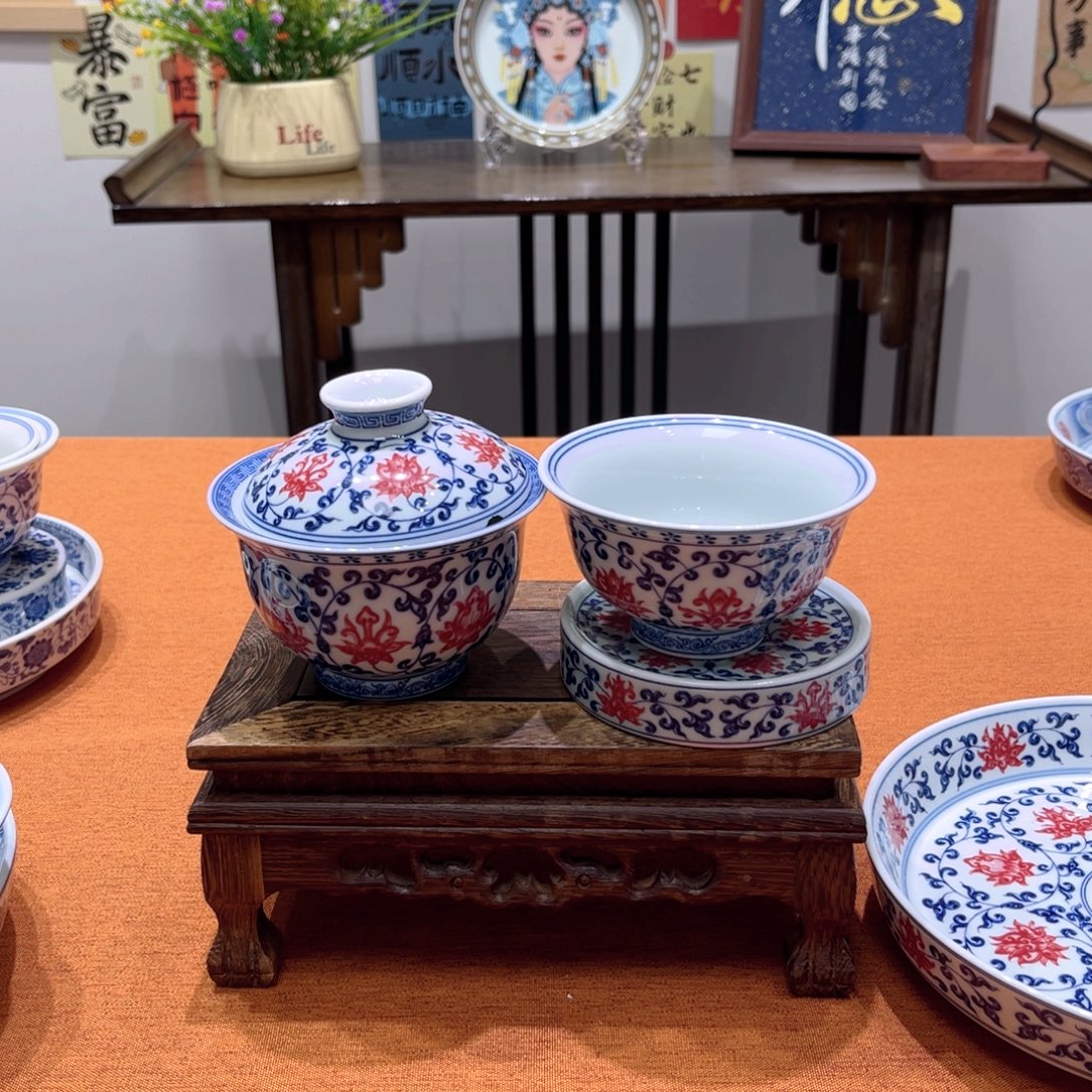 羿***臣景德镇陶瓷景德镇