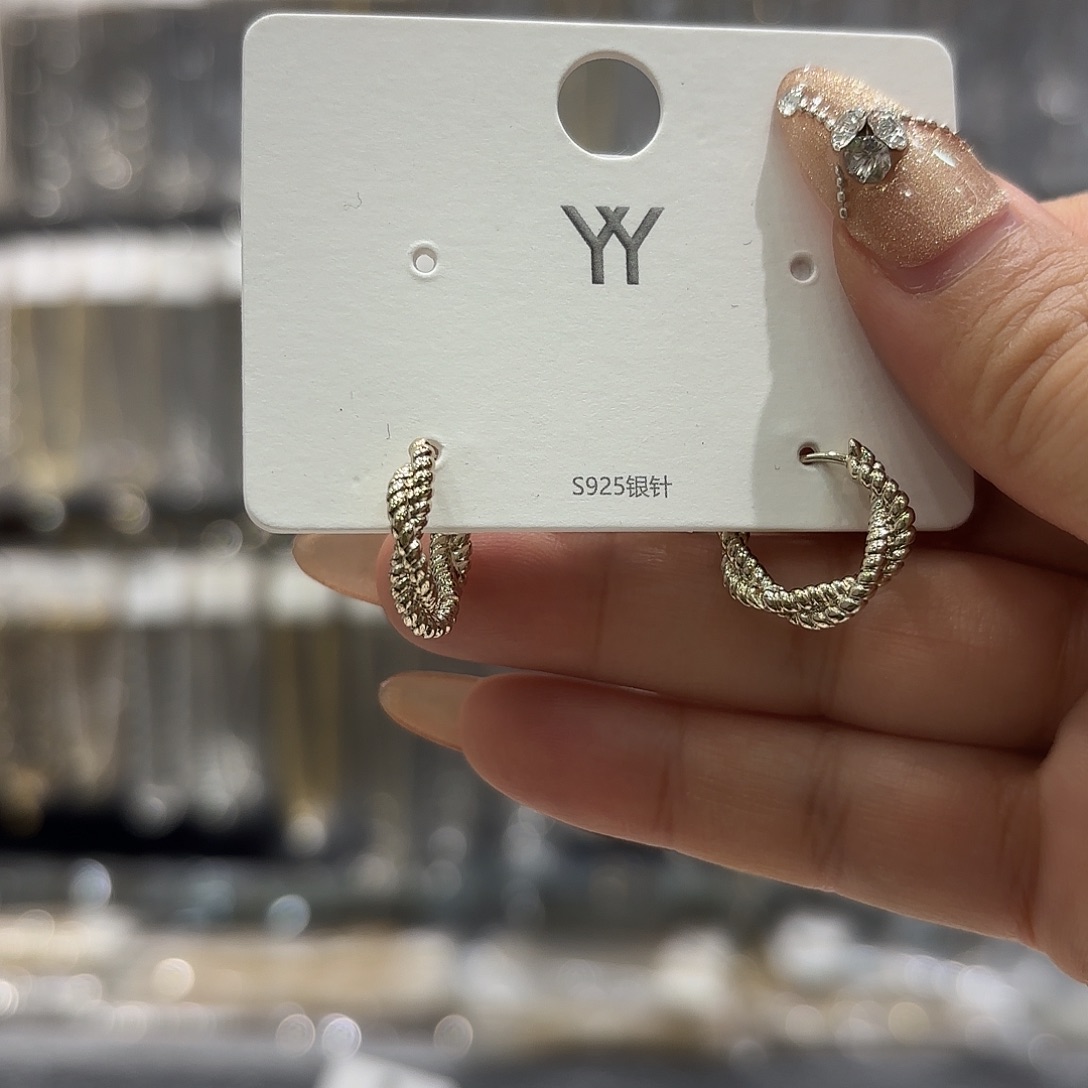 铜合金合金耳扣的