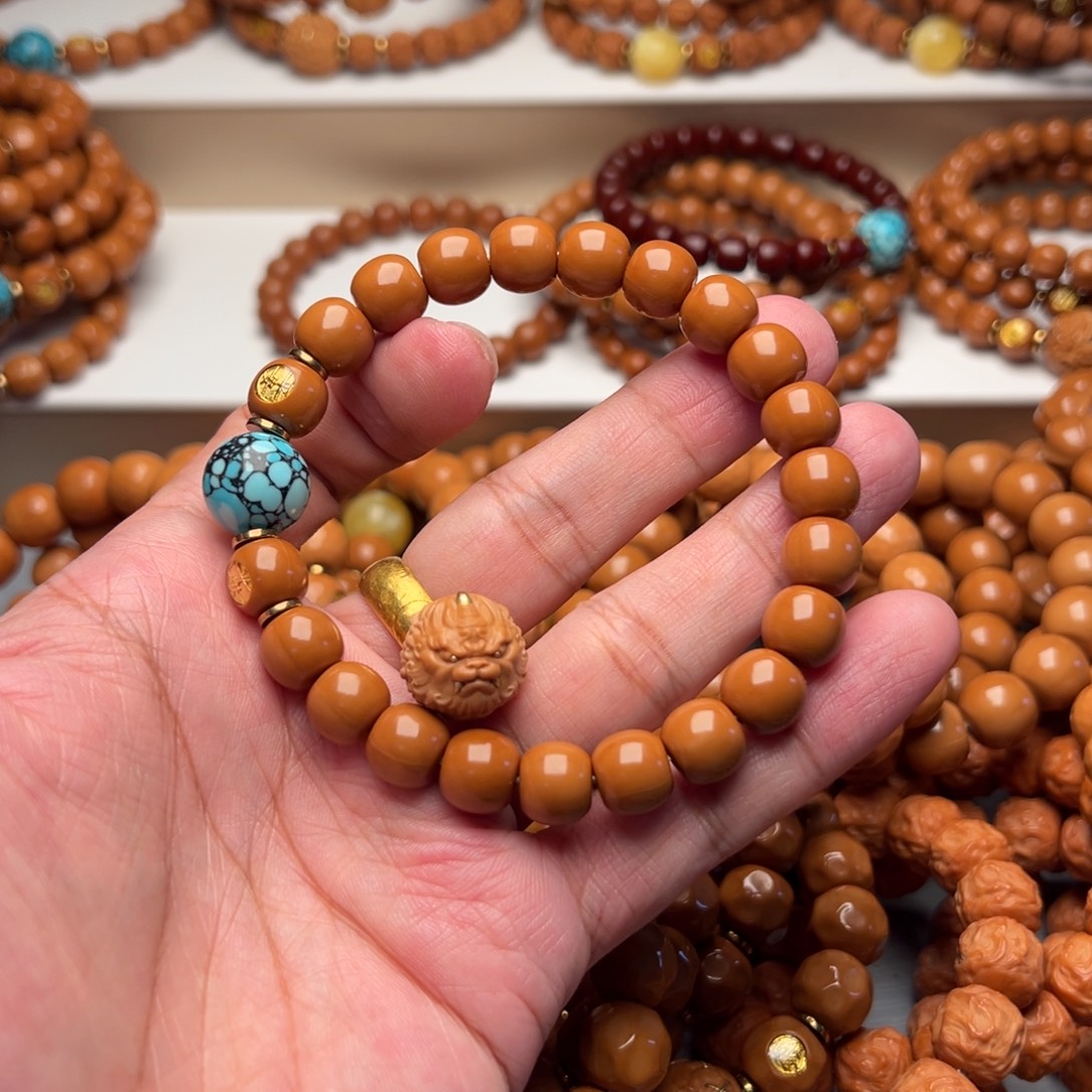 ***手串猴头核桃老邢