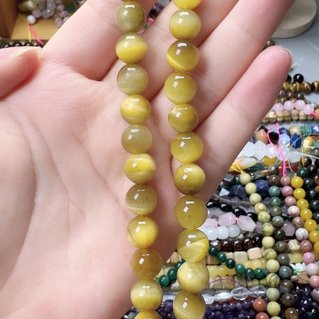 未镶嵌玛瑙/玉髓珠宝半成品卡10金虎一条