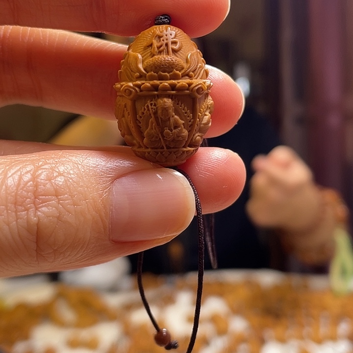 手串/手链橄榄核