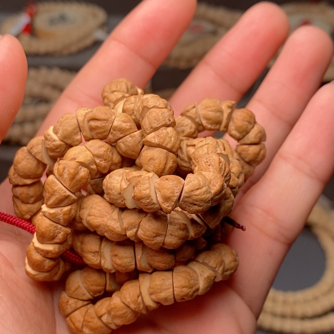 柏香籽/百香籽吊坠