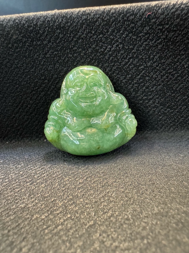 佛公佛公吊坠百搭款