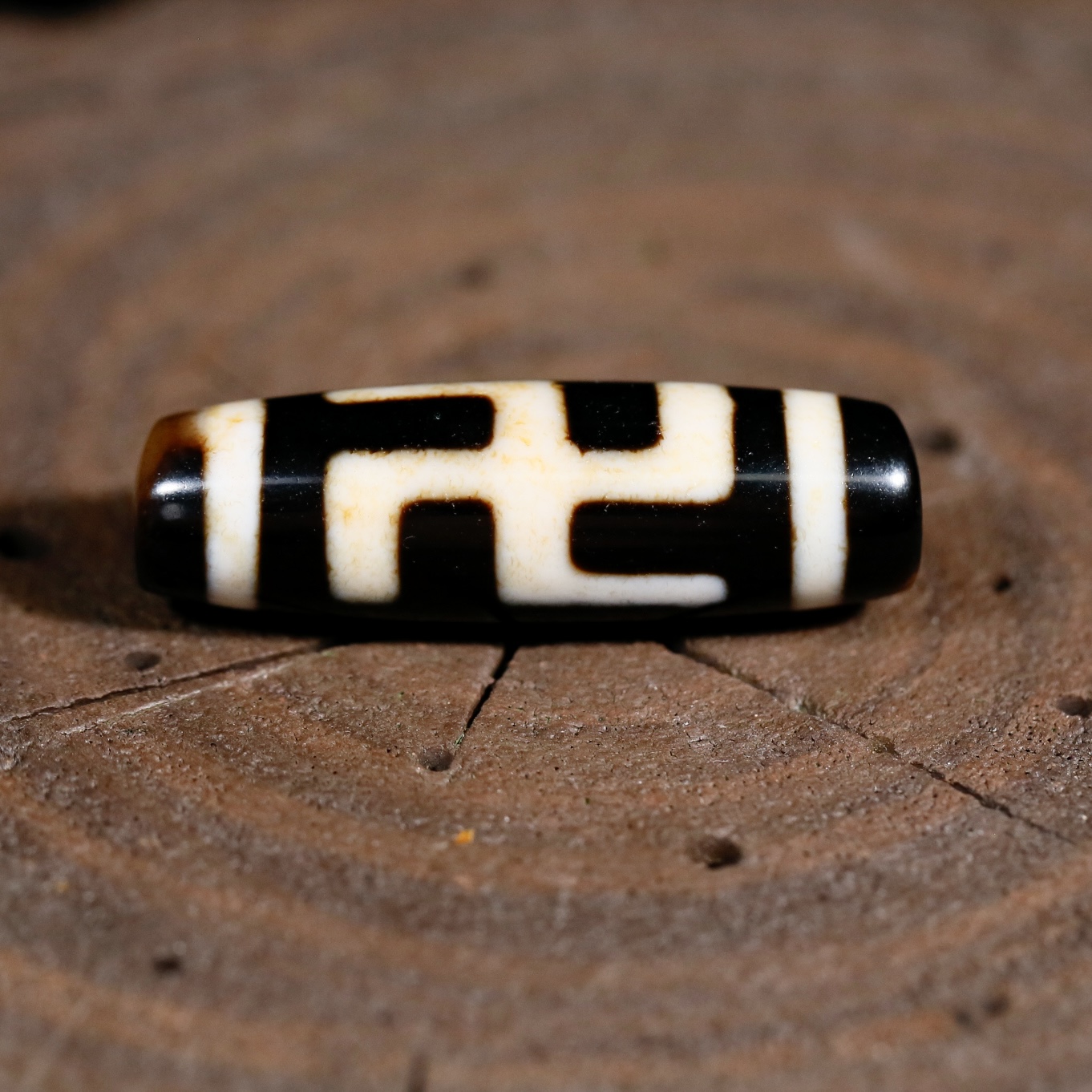 行运任晓潘一眼万字天珠锁骨链颈饰时尚百搭男女同款个性轻奢