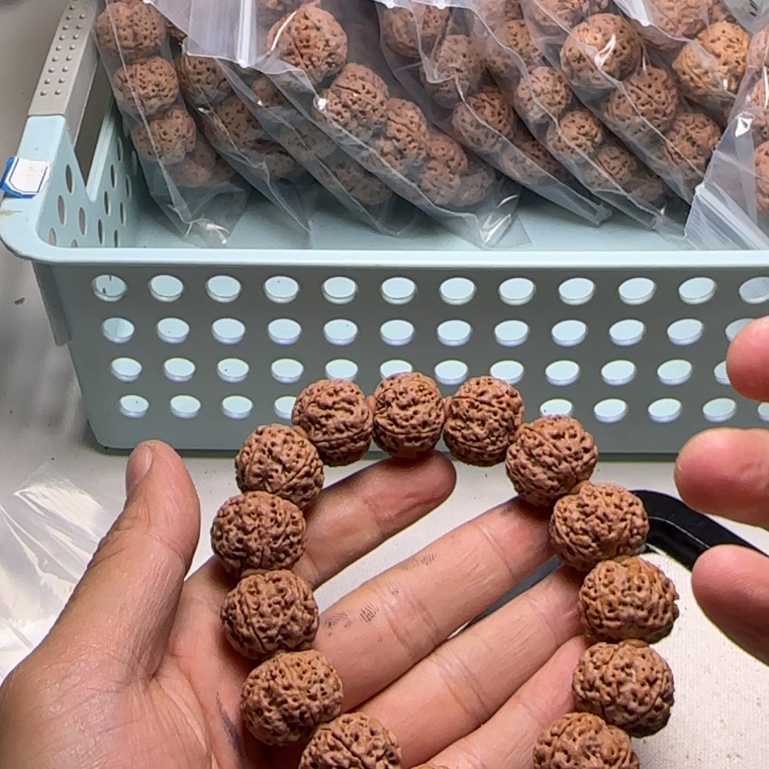 手串金刚菩提146号金刚