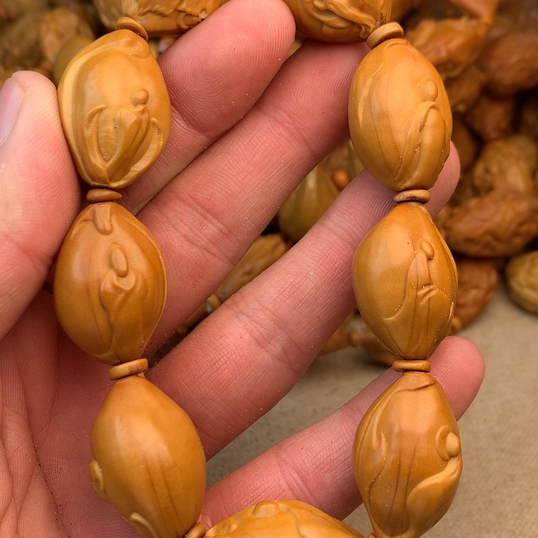 橄榄核手串/手链精品橄榄核手串