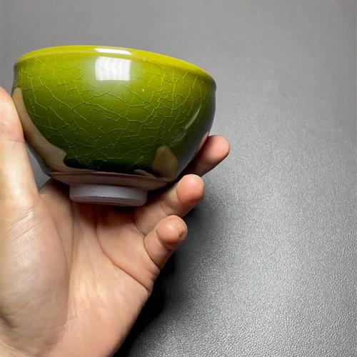 【闪购商品】茶盏-瑕疵-558.........